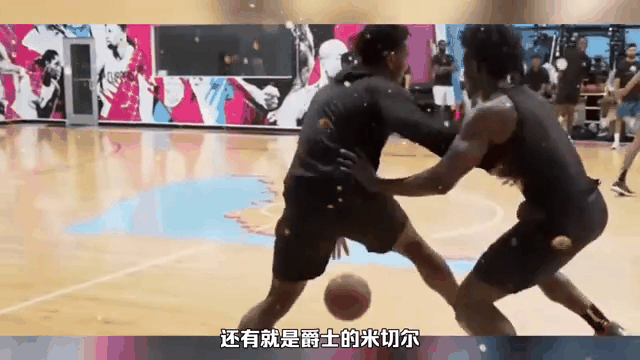 爵士主帅斯奈德确认戈贝尔和米切尔将继续出战季后赛