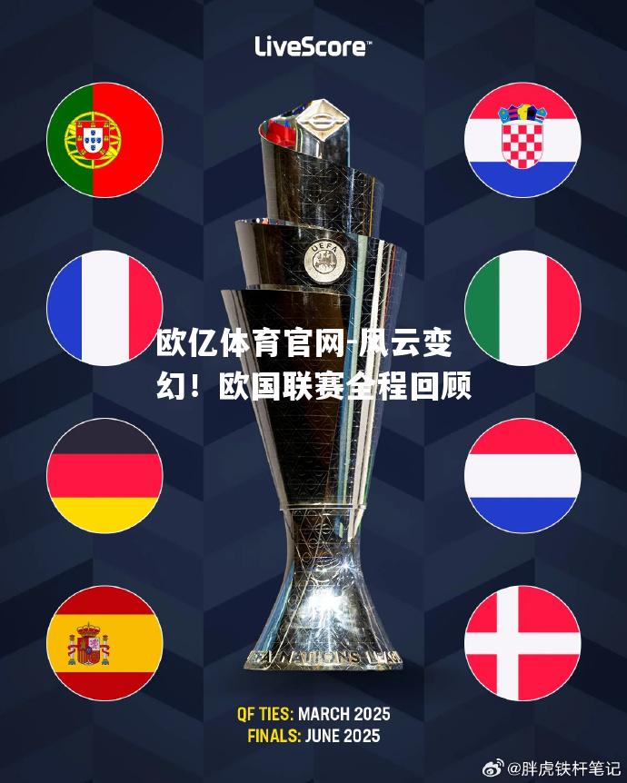 风云变幻！欧国联赛全程回顾